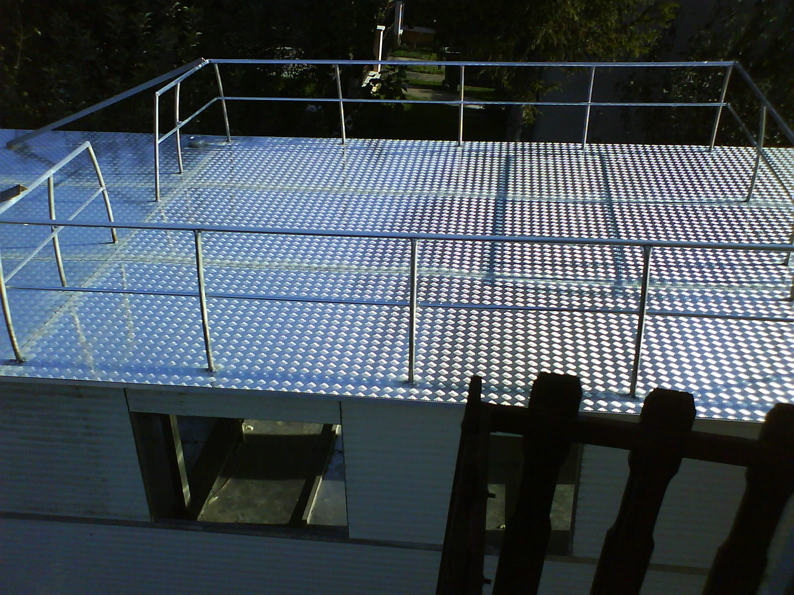 Aluminijumski camci